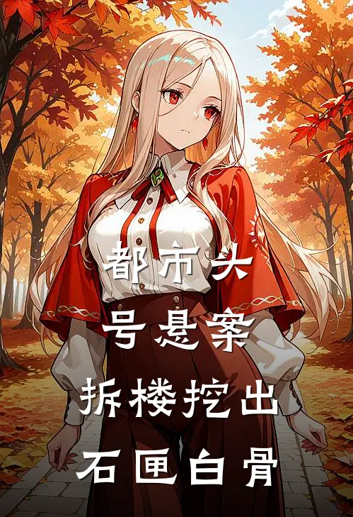 都市头号悬案：拆楼挖出石匣白骨