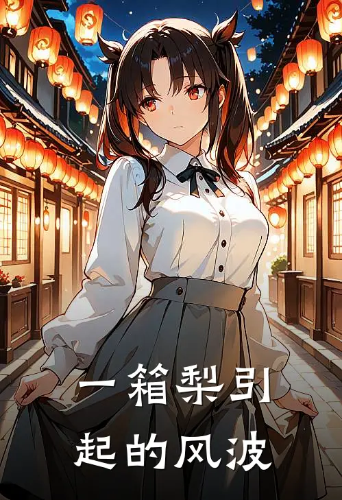 一箱“梨”引起的风波