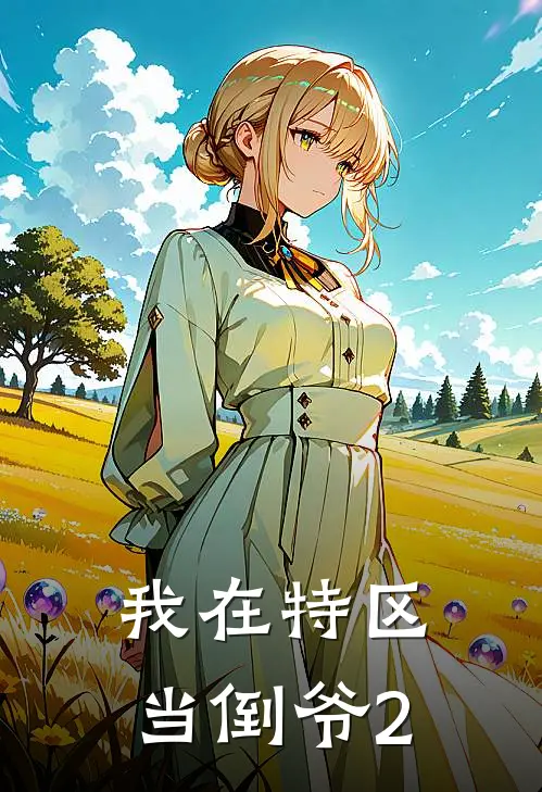 我在特区当倒爷2