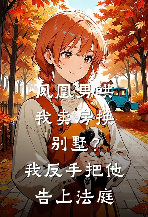 凤凰男哄我卖房换别墅？我反手把他告上法庭