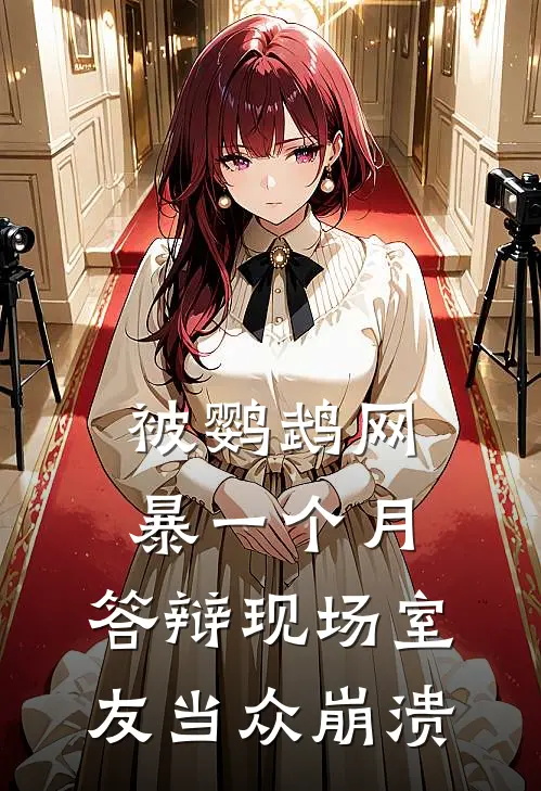 被鹦鹉网暴一个月，答辩现场室友当众崩溃