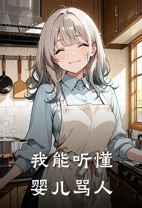 我能听懂婴儿骂人