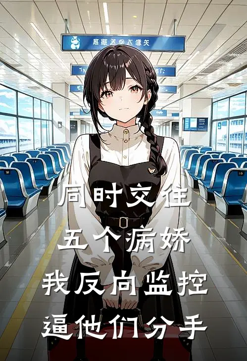 同时交往五个病娇，我反向监控逼他们分手