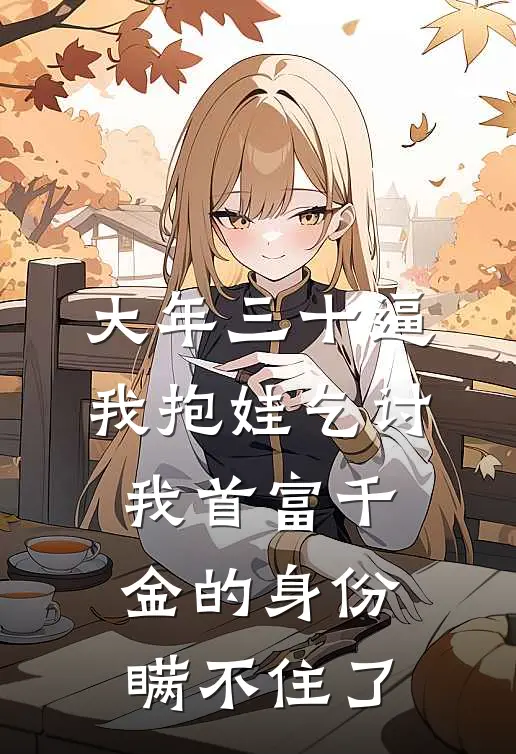 大年三十逼我抱娃乞讨，我首富千金的身份瞒不住了