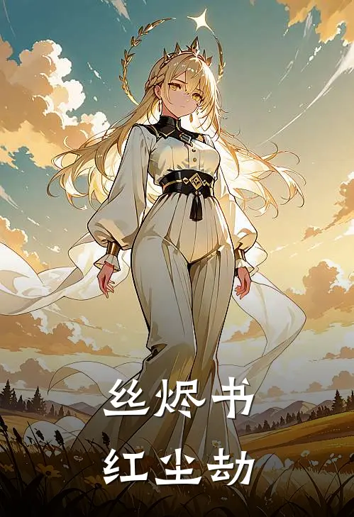 丝烬书红尘劫