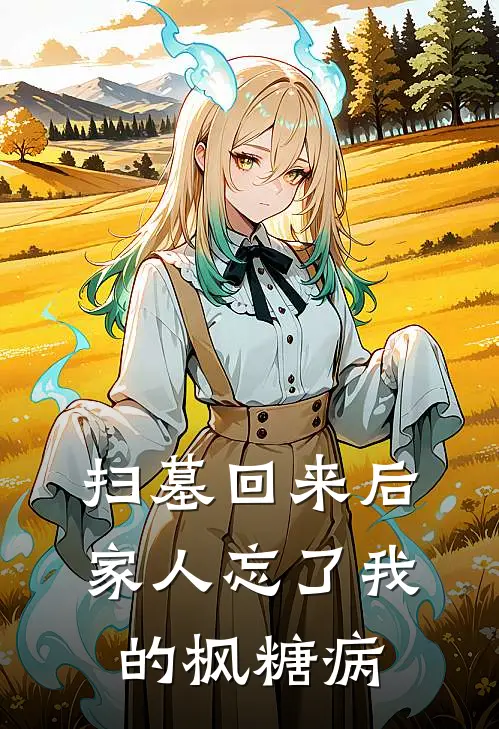 扫墓回来后，家人忘了我的枫糖病