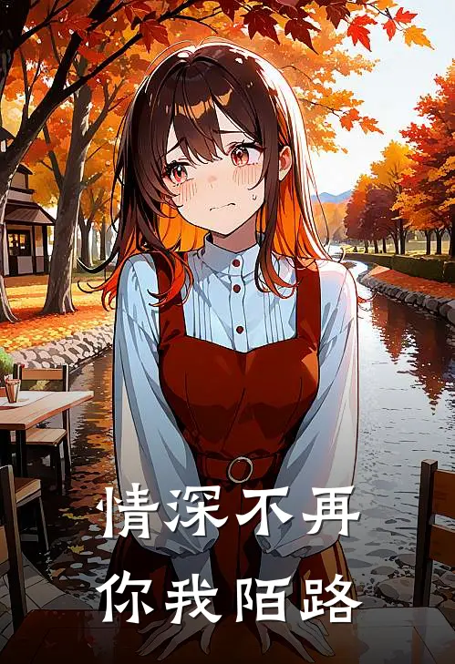 情深不再，你我陌路