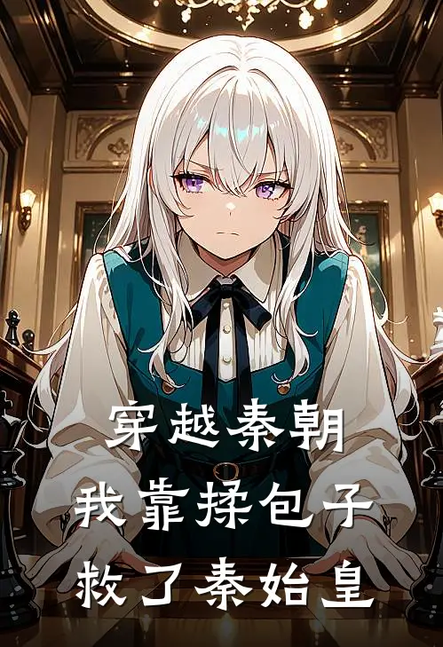 穿越秦朝，我靠揉包子救了秦始皇