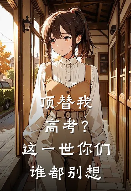 顶替我高考？这一世你们谁都别想