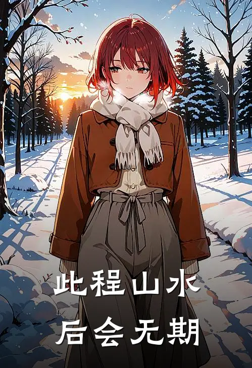 此程山水，后会无期