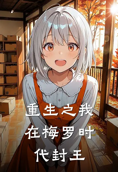 重生之我在梅罗时代封王