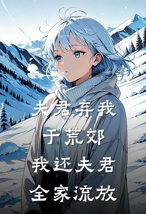 夫君弃我于荒郊，我还夫君全家流放