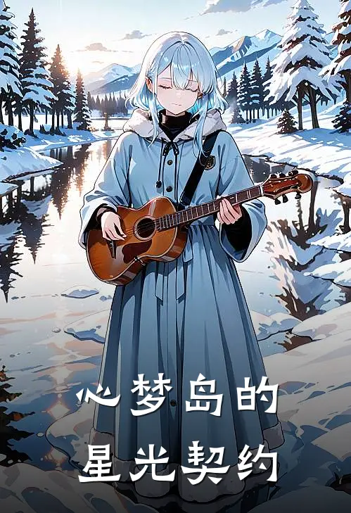 心梦岛的星光契约