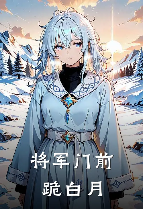 将军门前跪白月