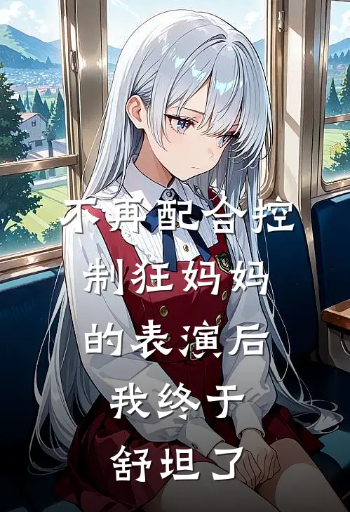不再配合控制狂妈妈的表演后,我终于舒坦了
