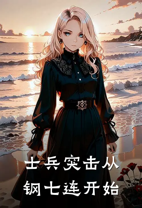 士兵突击从钢七连开始