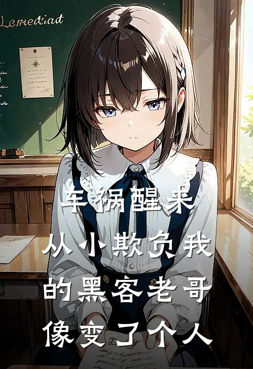车祸醒来，从小欺负我的黑客老哥像变了个人