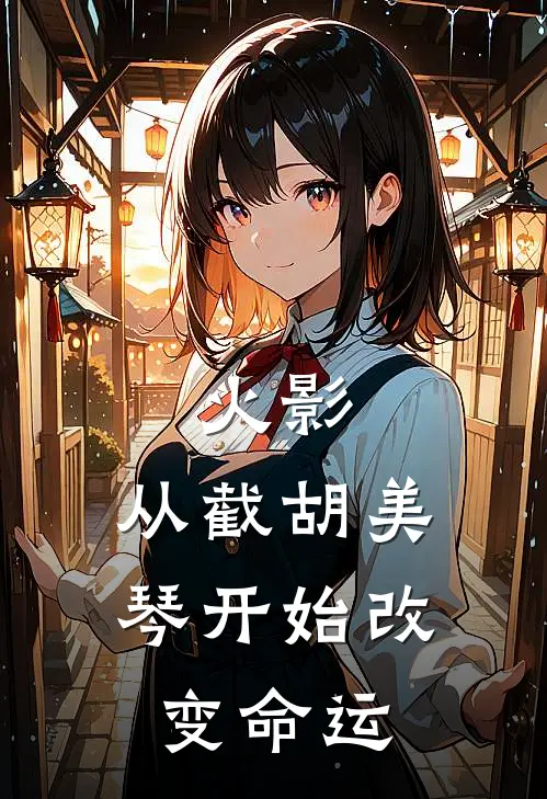 火影：从截胡美琴开始改变命运