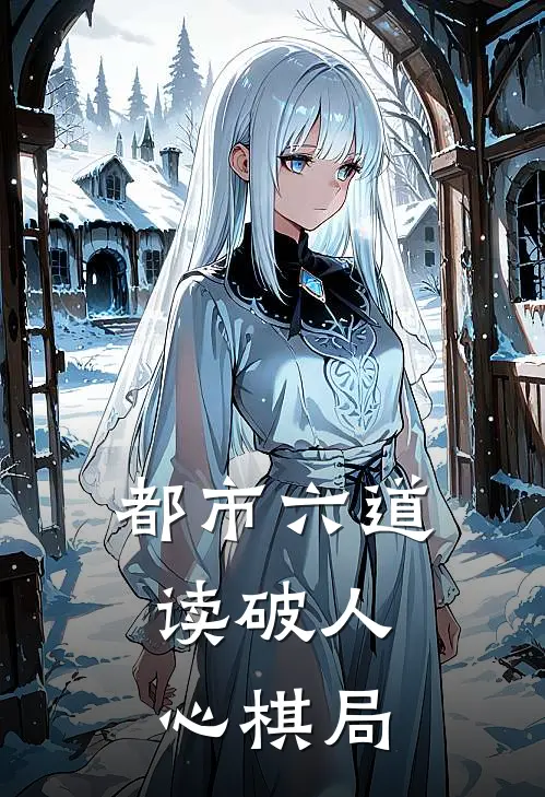 都市六道，读破人心棋局