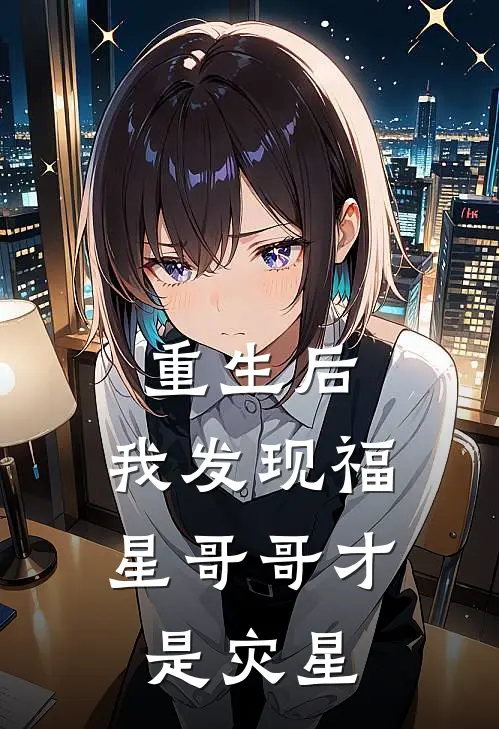 重生后，我发现福星哥哥才是灾星