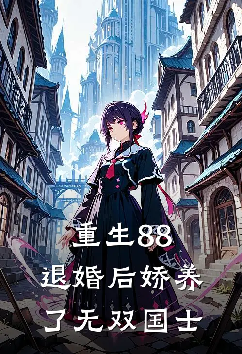 重生88：退婚后娇养了无双国士