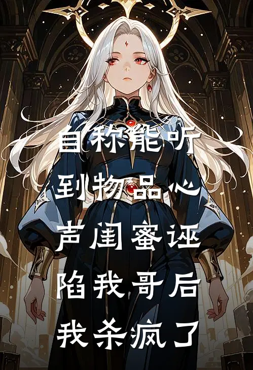 自称能听到物品心声闺蜜诬陷我哥后,我杀疯了