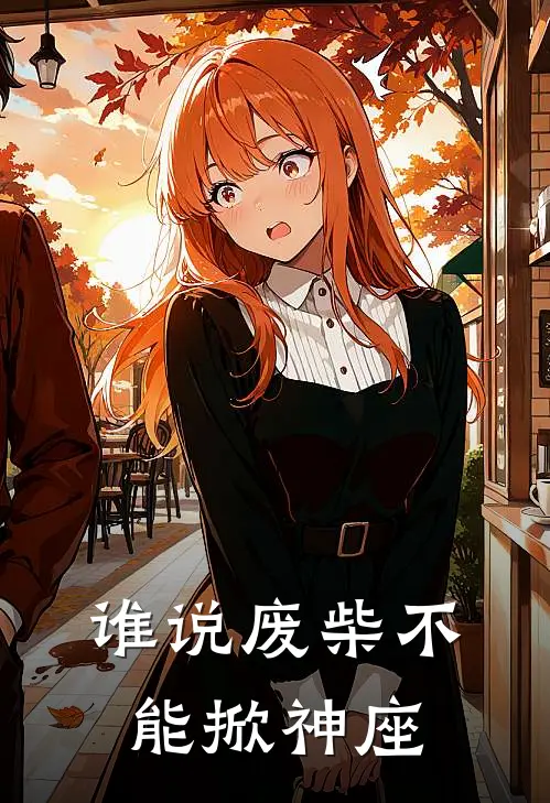 谁说废柴不能掀神座