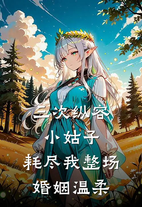 三次纵容小姑子，耗尽我整场婚姻温柔