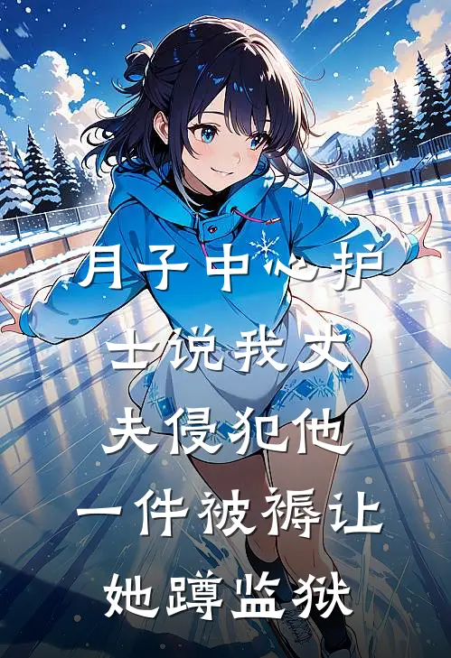 月子中心护士说我丈夫侵犯他，一件被褥让她蹲监狱》