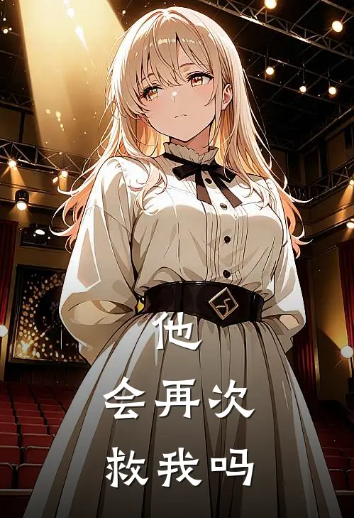 他，会再次救我吗