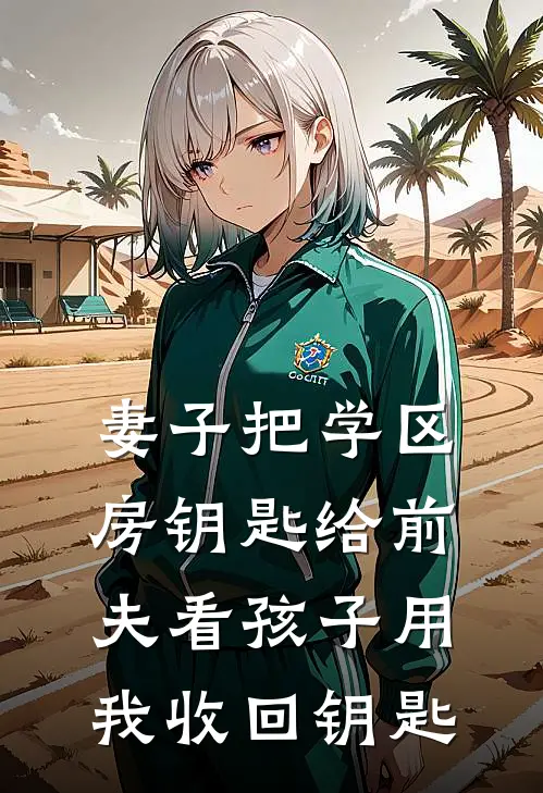 妻子把学区房钥匙给前夫看孩子用,我收回钥匙
