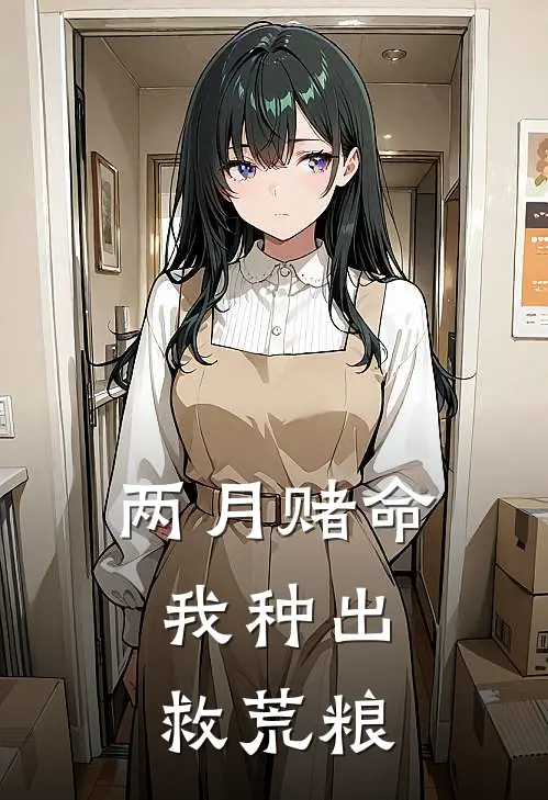 两月赌命，我种出救荒粮