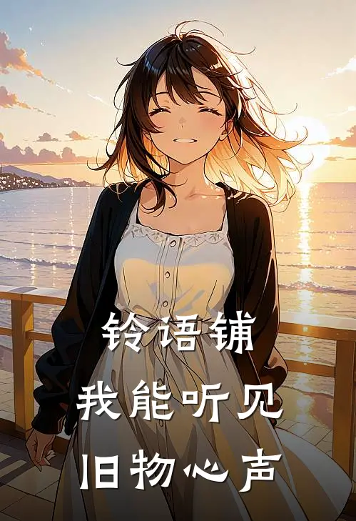 铃语铺:我能听见旧物心声