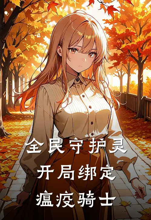 全民守护灵:开局绑定瘟疫骑士