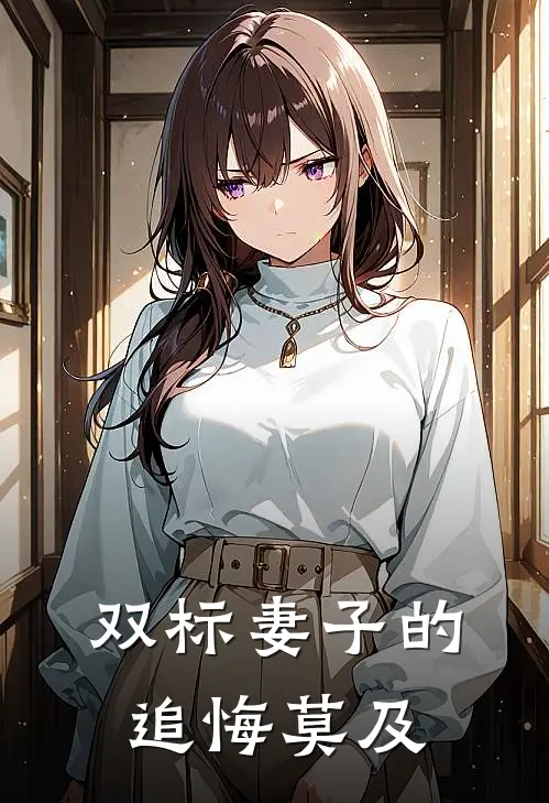 双标妻子的追悔莫及