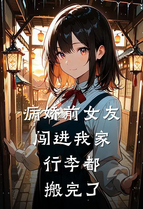 病娇前女友闯进我家，行李都搬完了