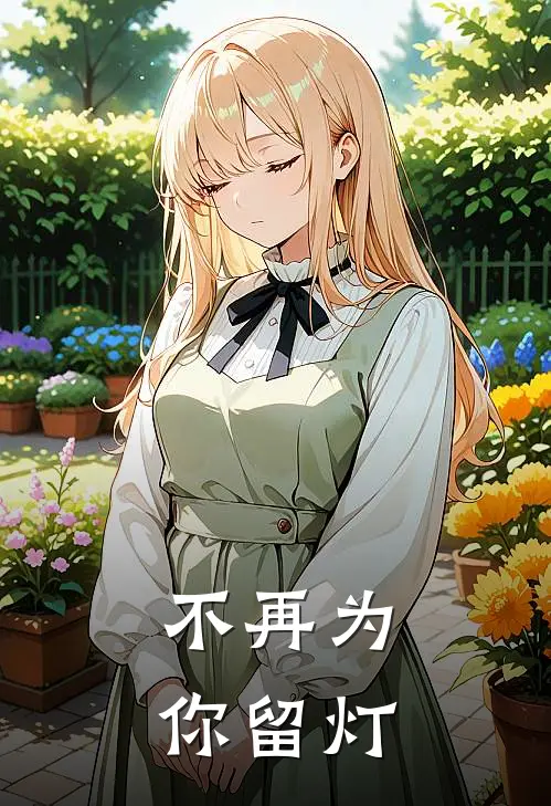 不再为你留灯