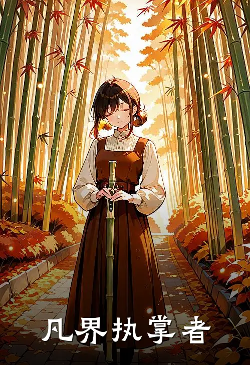 凡界执掌者