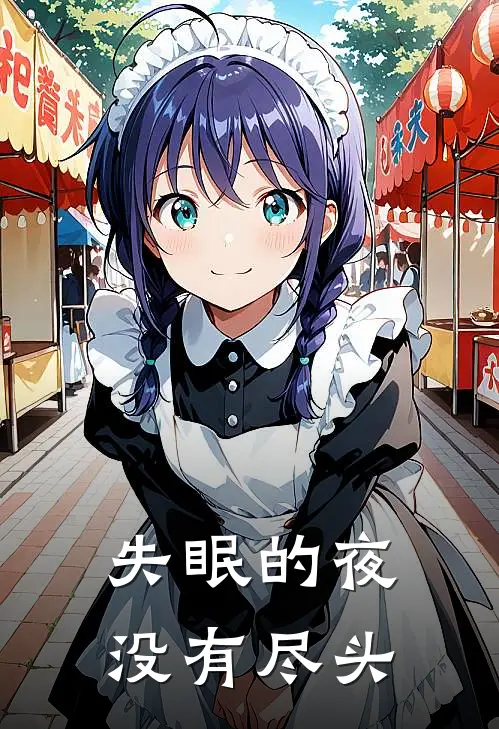 失眠的夜没有尽头