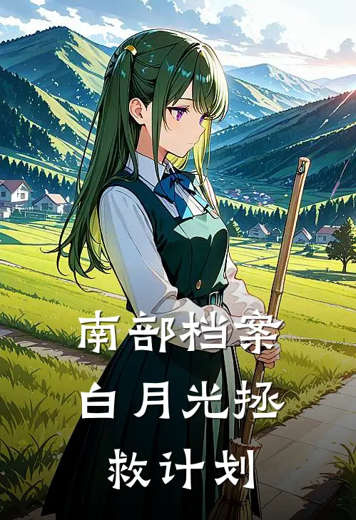 南部档案：白月光拯救计划