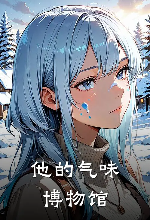 他的气味博物馆