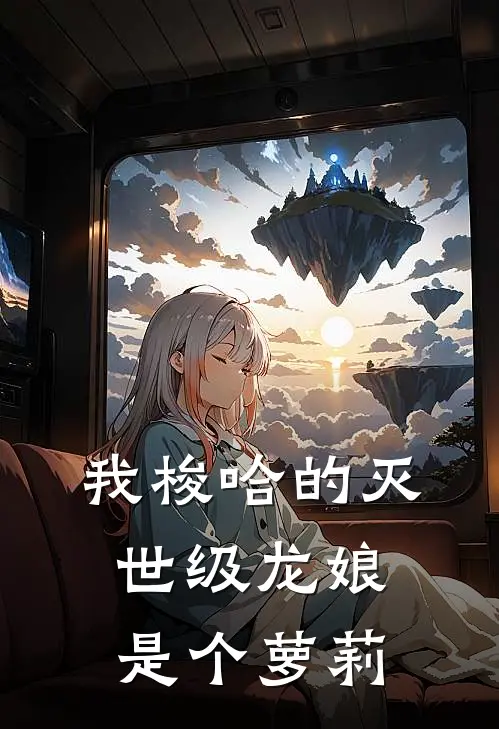 我梭哈的灭世级龙娘:是个萝莉