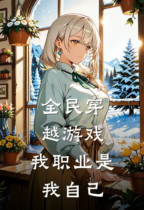 全民穿越游戏，我职业是我自己