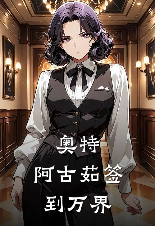 奥特:阿古茹签到万界