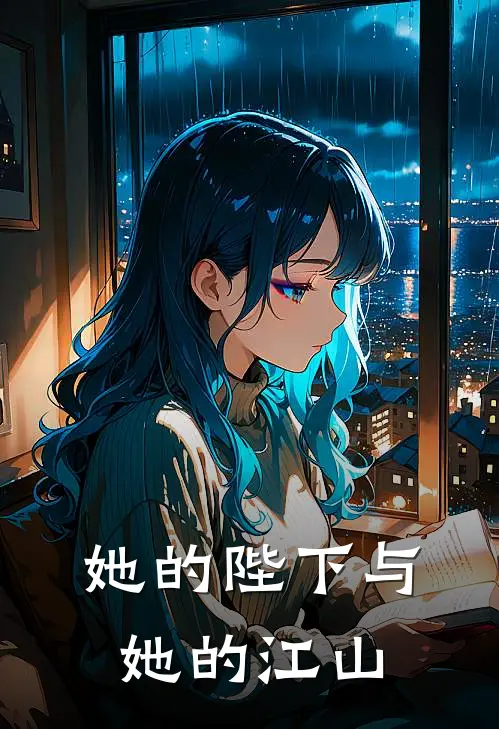 她的陛下与她的江山