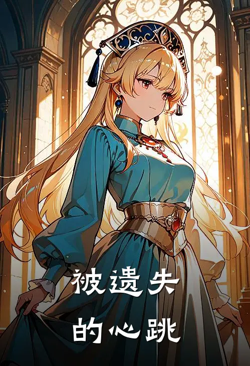 被遗失的心跳