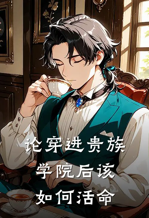 论穿进贵族学院后该如何活命