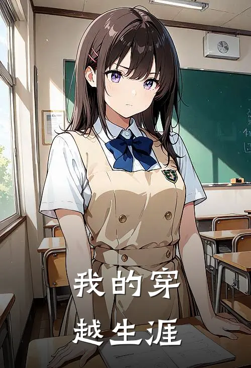 我的穿越生涯