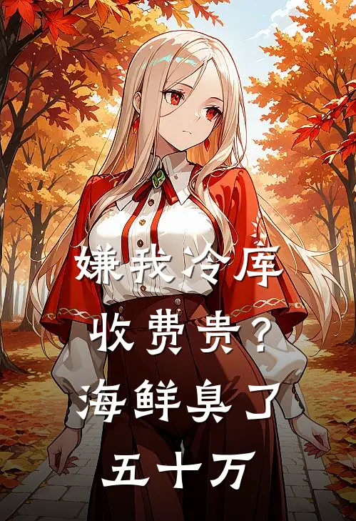 嫌我冷库收费贵？海鲜臭了五十万