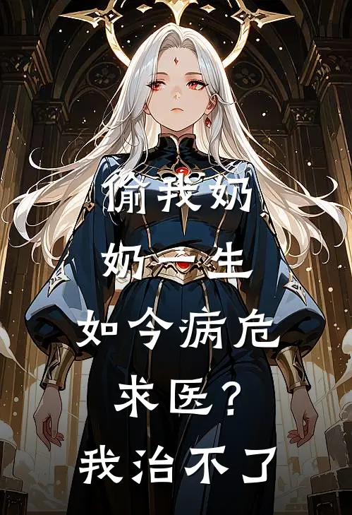 偷我奶奶一生，如今病危求医？我：治不了